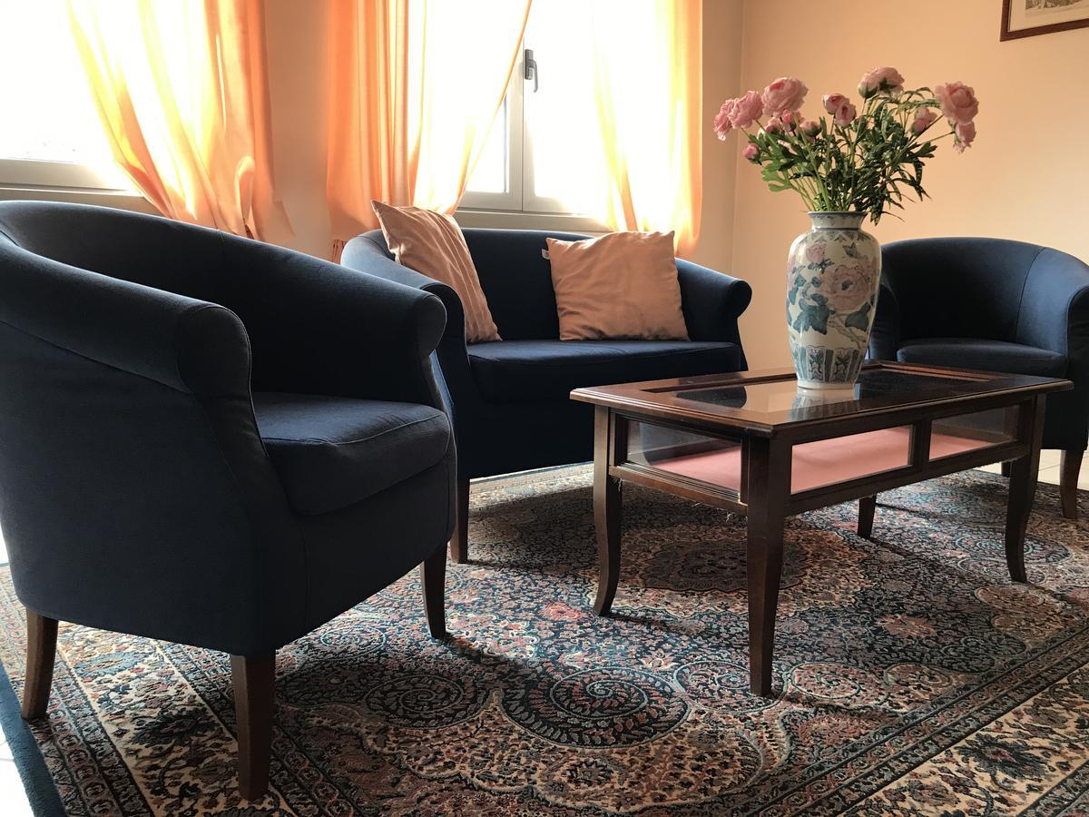 Hotel San Lorenzo Pegognaga Eksteriør bilde