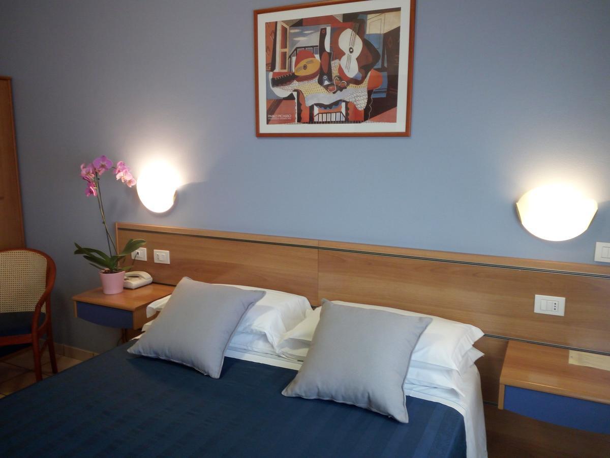 Hotel San Lorenzo Pegognaga Rom bilde