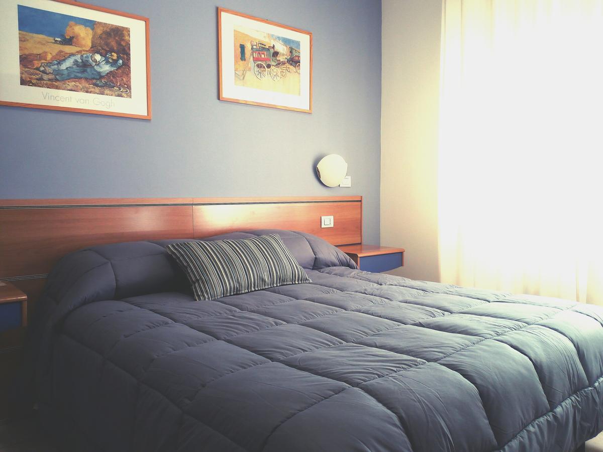 Hotel San Lorenzo Pegognaga Rom bilde
