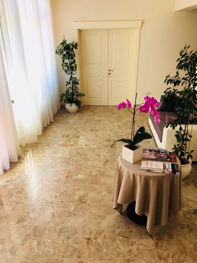 Hotel San Lorenzo Pegognaga Eksteriør bilde