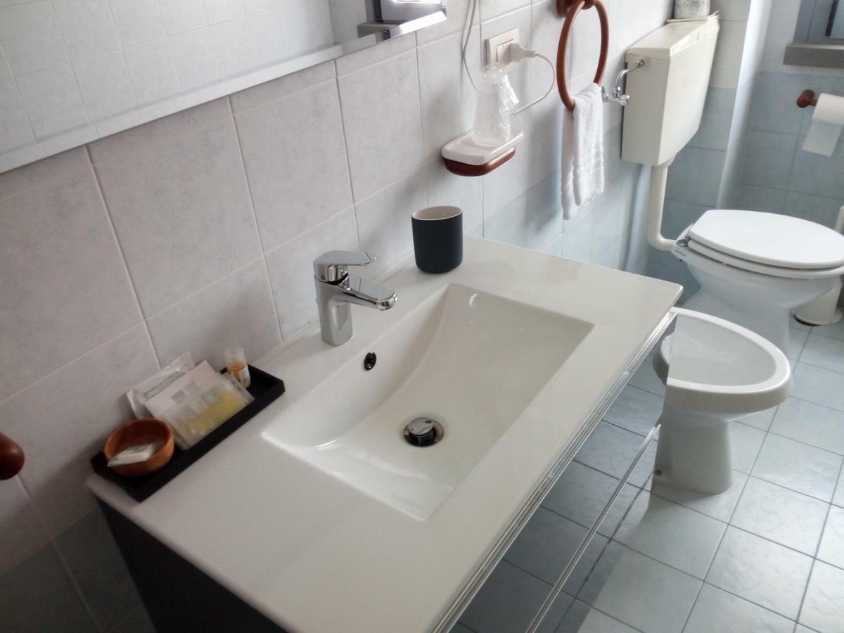 Hotel San Lorenzo Pegognaga Rom bilde