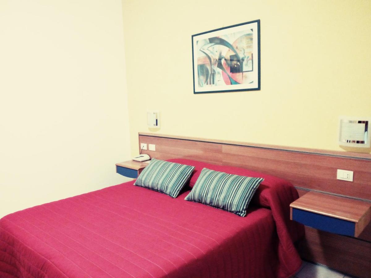 Hotel San Lorenzo Pegognaga Rom bilde